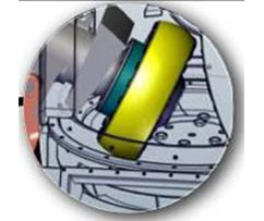 生料立磨机 立磨机