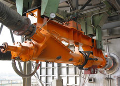 陶粒砂回转窑 陶粒砂回转窑