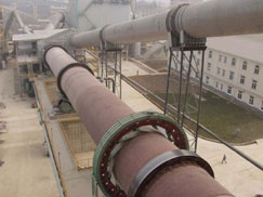 陶粒砂回转窑 陶粒砂回转窑