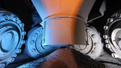 立式磨机磨盘 立式磨机磨盘