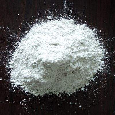 矿渣立磨生产的成品