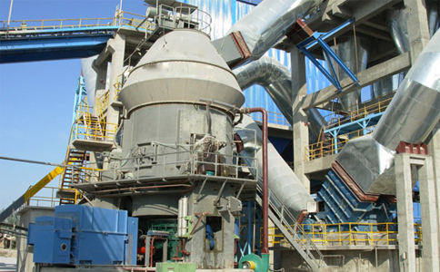 加工沸石粉的超细立式磨机磨粉机