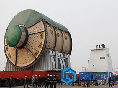 对于做球磨机轴承的保养工作介绍