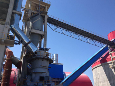 立磨机磨粉机提高锂辉磨粉产量